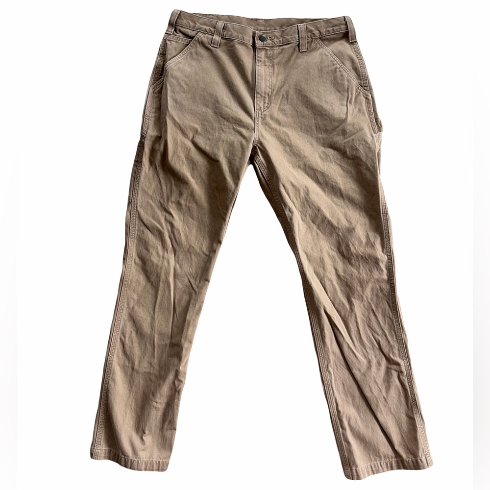 Carhartt Cargo khaki Pants